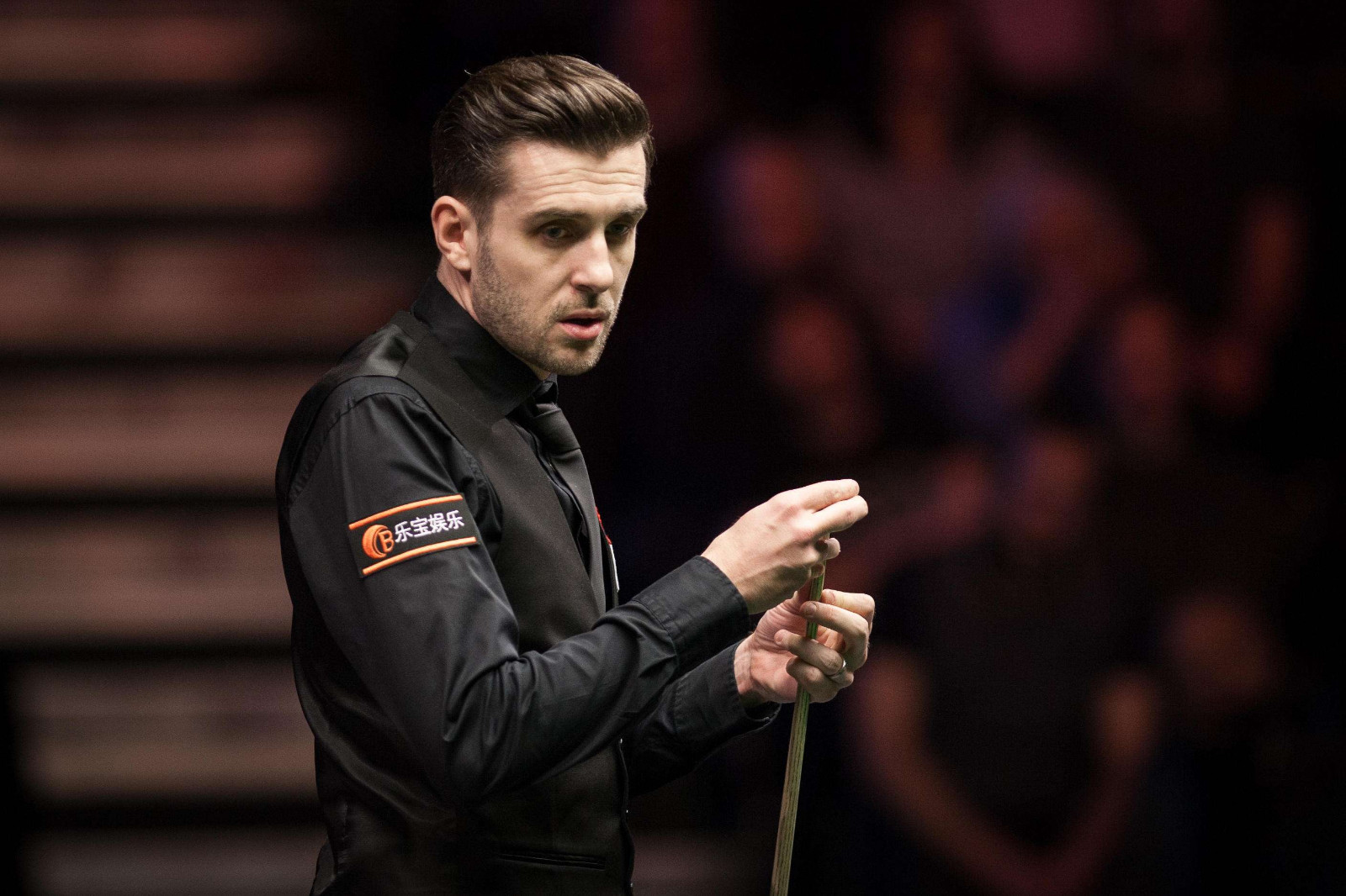 建设的考验 建设的考验