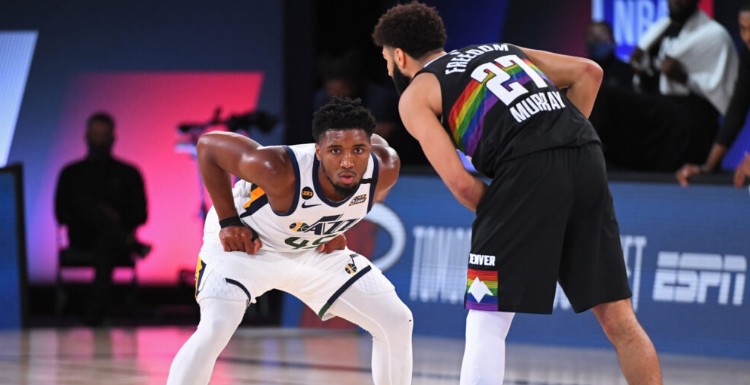 场上的猛将 场上的猛将