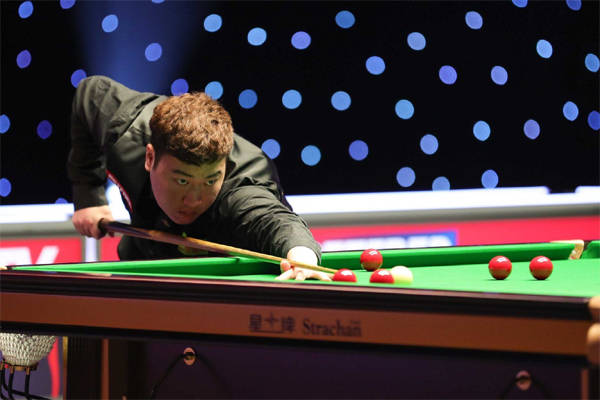 赛情境和细 赛情境和细